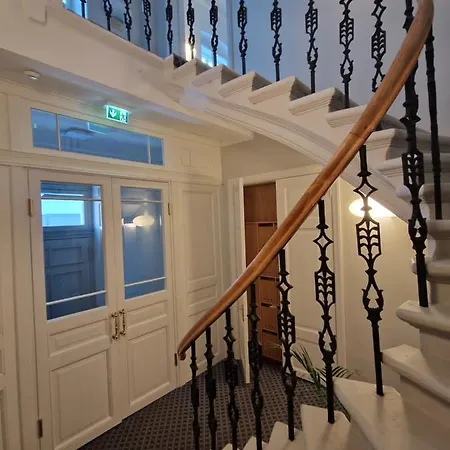 Knorring 11 Apartment