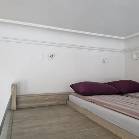 Knorring 11 * Tartu