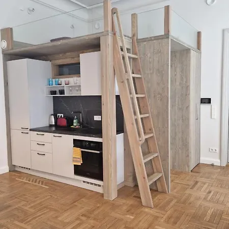 Apartman Knorring 11 *